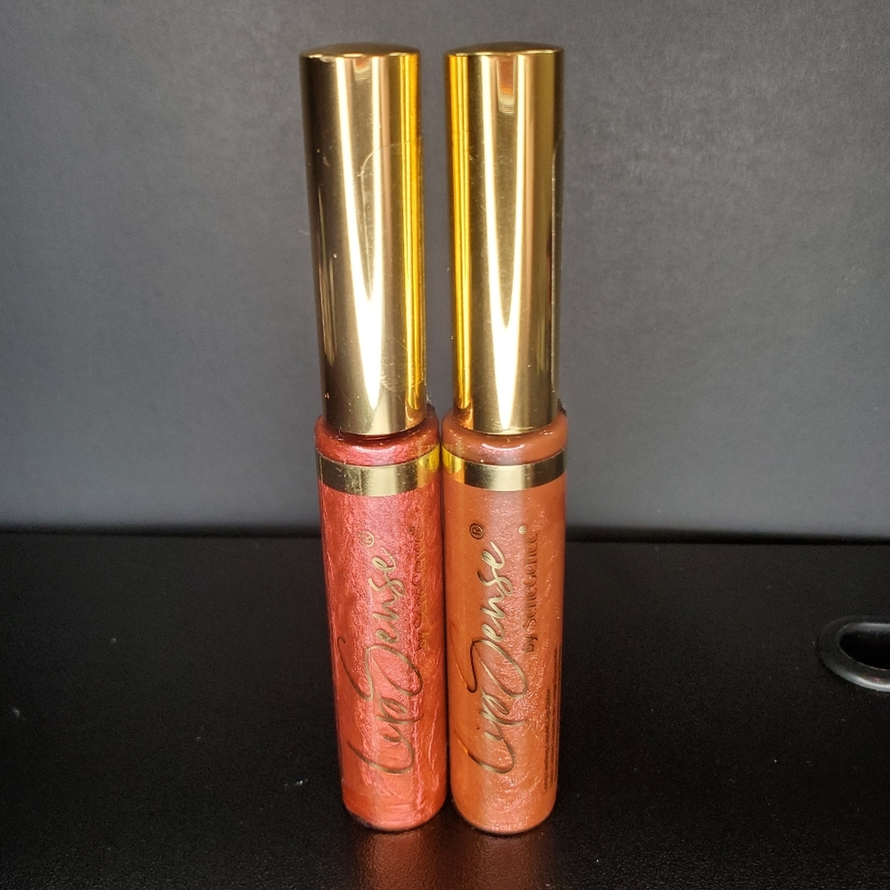 LipSense Liquid Lip Color Lot 11